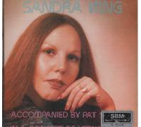 Sandra King - A Concert of Vernon Duke