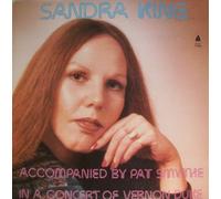 Sandra King - In A Concert Of Vernon Duke