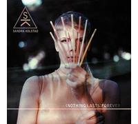 Sandra Kolstad - (Nothing Lasts) Forever [Vinilo]