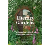 Sandra Lawrence Literary Gardens (Tapa dura)