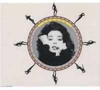Sandra - (Life may be) a big insanity (1990) [Single-CD]