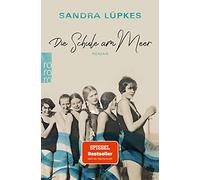 Sandra Lupkes Die Schule am Meer (Tapa blanda)