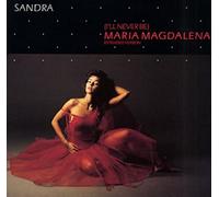SANDRA - MARIA MAGDALENA 12 INCH (12 " VINYL) UK 10 1986