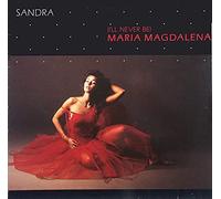 Sandra - Maria Magdalena (1985) / Vinyl Maxi Single [Vinyl 12'']