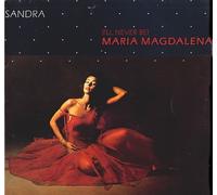 Sandra - Maria Magdalena (1985) / Vinyl single [Vinyl-Single 7'']