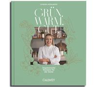 Sandra Mühlb Grün. Warm. Gut.: Vegetarische Rezepte für die Se (Tapa dura)