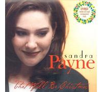 Sandra Payne - That Will Be Christmas