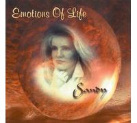 Sandra Philips - Emotions Of Life (US Import)