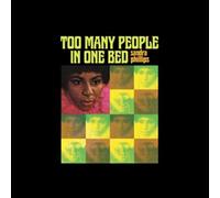 Sandra Phillips - Too Many People In One Bed