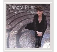 Sandra Piller - Long Time Coming