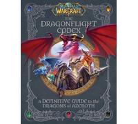 Sandra Rosner Do World of Warcraft: The Dragonflig (Tapa dura) (Importación USA)
