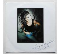 Sandra - SANDRA - EVERLASTING LOVE - 7" VINYL