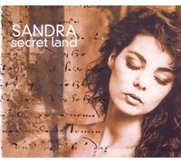 Sandra - Secret Land (4 Remixes)