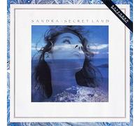 Sandra - Secret Land (Extended Version)