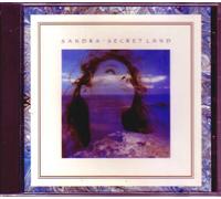 Sandra - Secret Land Single