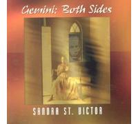 Sandra St.Victor - Sandra St.Victor-Gemini:Both Side