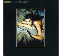 Sandra - Ten on One -10 Tr.-