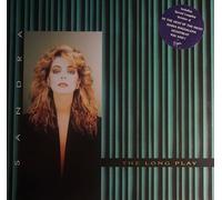 Sandra - The Long Play - Virgin - DM 207 356, Sonocord - 36 085-9