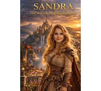 Sandra The Story of the King's Daughter