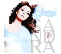 Sandra The Very Best of Sandra (2CD) (CD)