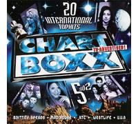 Sandra / Various - Such A Shame / Chart Boxx 5/2002 [CD]