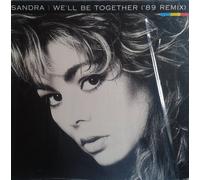 SANDRA - We'll Be Together ('89 Remix)