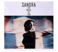 sandra - wheel of time