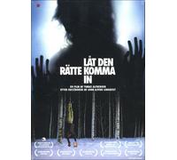 Sandrews Deje Que el Correcto Entre (Låt den rätte komma in)