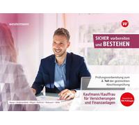 Sandrina Moy&ea Prüfungsvorbereitung Sicher vorbereiten und besteh (Tapa blanda)