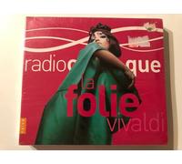Sandrine Piau - La Folie