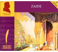 Sandrine Piau, Max Ciolek - MOZART: Zaide