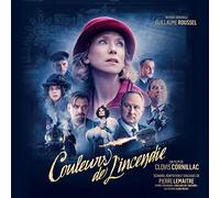 Sandrine Piau - Roussel, Guillaume - Couleurs de l´Incendie (OST)