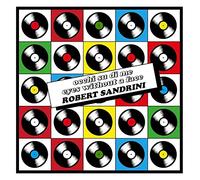 Sandrini – Occhi Su Di Me / Eyes Without – Vinilo – Zyx Music