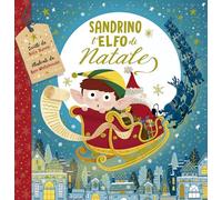 Sandrino l'elfo di Natale