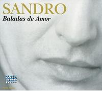 Sandro - Baladas De Amor