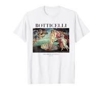 Sandro Botticelli Camiseta