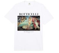 Sandro Botticelli Comfort Colors Adult Heavyweight T-Shirt