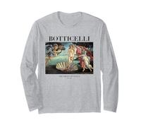 Sandro Botticelli Manga Larga
