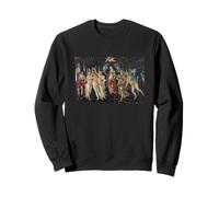 Sandro Botticelli Primavera Sudadera