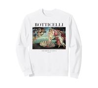 Sandro Botticelli Sudadera