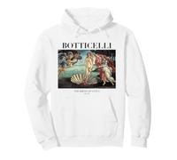 Sandro Botticelli Sudadera con Capucha