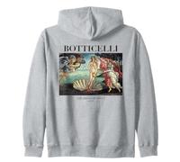 Sandro Botticelli Sudadera con Capucha