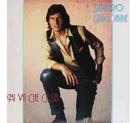 Sandro Giacobbe - Mi Va Che Ci Sei [LP]