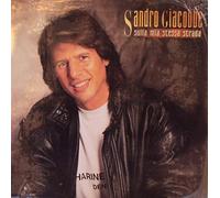 Sandro Giacobbe - Sulla Mia Stessa Strada