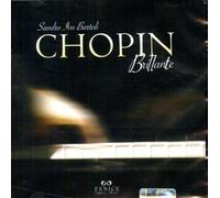 Sandro Ivo Bartoli - Chopin Brillante - Sandro Ivo Bartoli