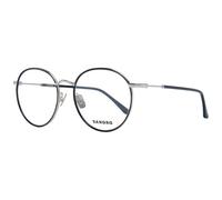 Sandro Paris Montura de Gafas Mujer SD4029 52001