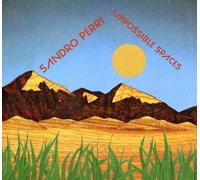 Sandro Perri - Impossible Spaces