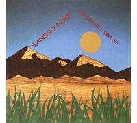 Sandro Perri - Impossible Spaces [Vinilo]