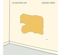Sandro Perri In Another Life (CD) Album