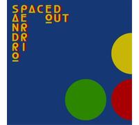Sandro Perri - Spaced Out [VINYL] [Vinilo]